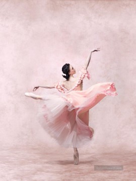 Tanzen Ballett Werke - Queensland Ballett Tänzerin